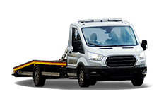 Car Hire Atherton - Recovery Van - Van hire Atherton
