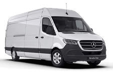Car Hire Atherton - 4 MTR Sprinter - Van hire Atherton