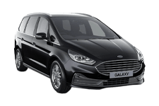 Car Hire Atherton - 7 Seater Manual Minibus - Minibus hire Atherton