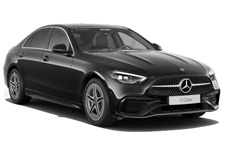 Car Hire Atherton - C Class Auto - car hire Atherton