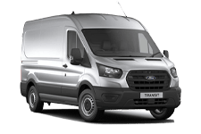 Car Hire Atherton - Ford Transit LWB - Van hire Atherton