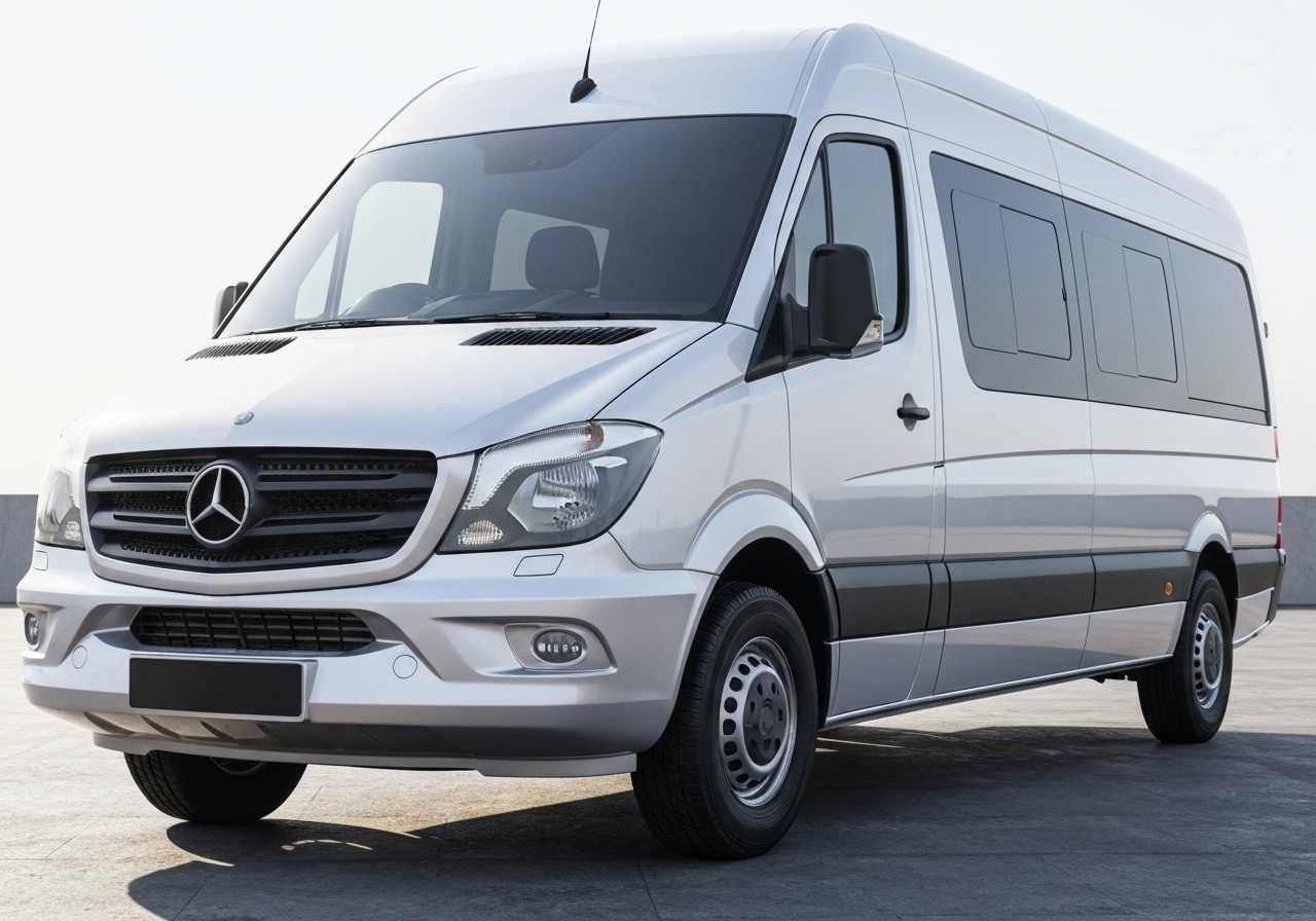 Car Hire Atherton - Minibus hire Atherton