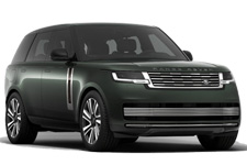 Car Hire Atherton - Range Rover - car hire Atherton