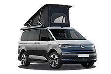 Car Hire Atherton - VW Campervan - Van hire Atherton